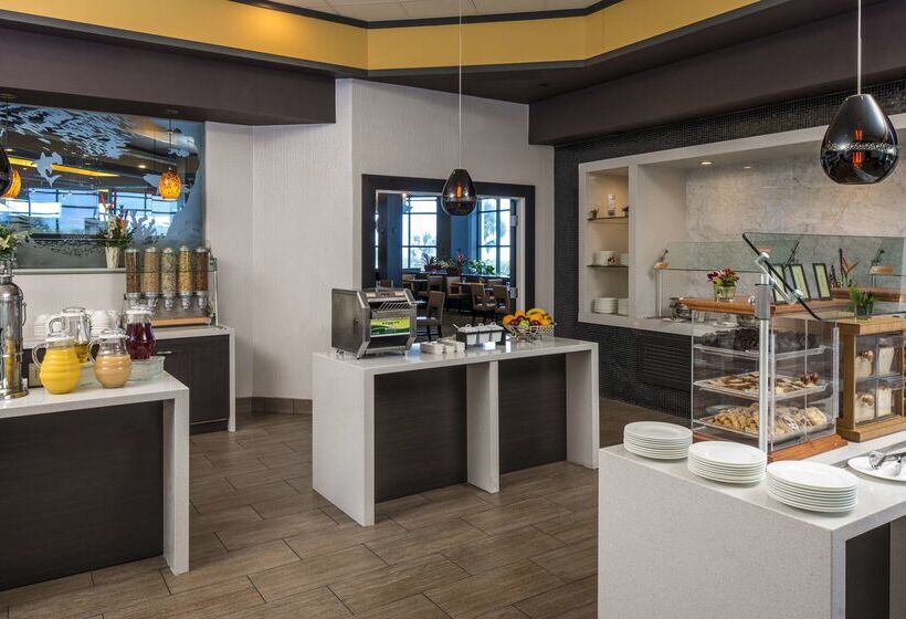 Hotel Hilton Cocoa Beach Oceanfront