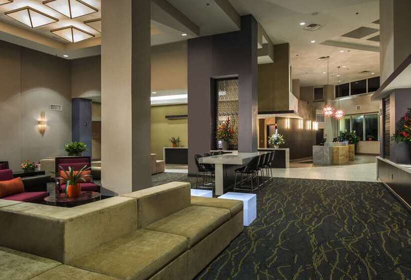 Hotel Hilton Cocoa Beach Oceanfront