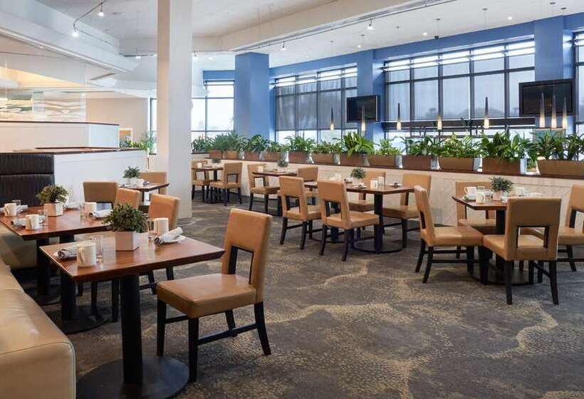 Hotel Hilton Cocoa Beach Oceanfront