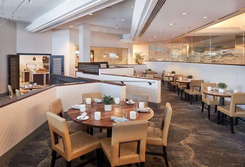 Hotel Hilton Cocoa Beach Oceanfront