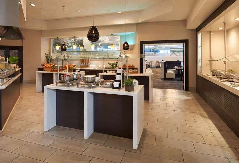 Hotel Hilton Cocoa Beach Oceanfront