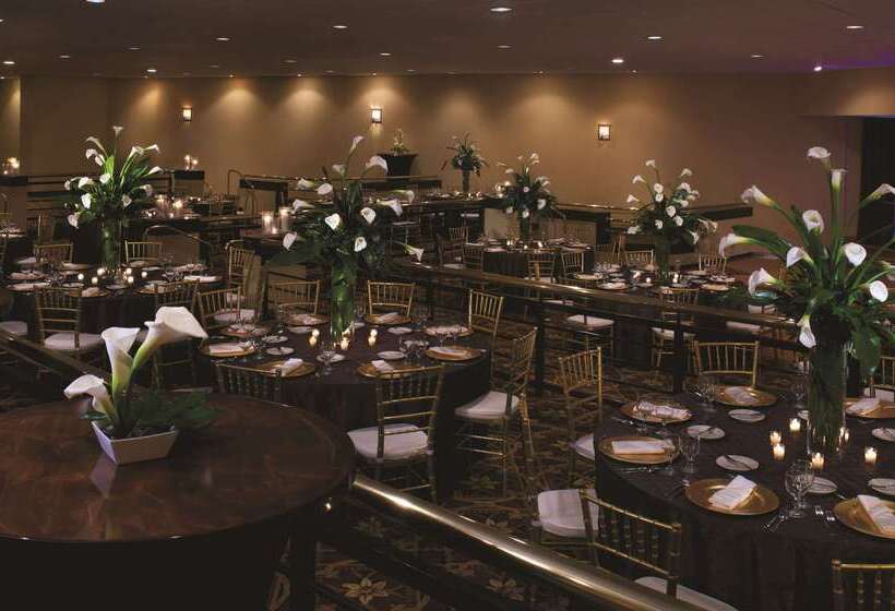 فندق Hilton College Station & Conference Center