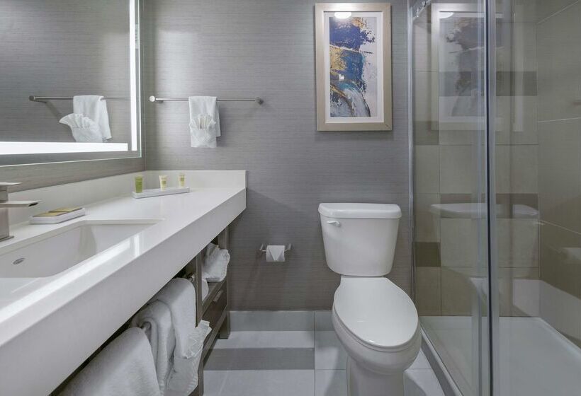 فندق Hilton College Station & Conference Center