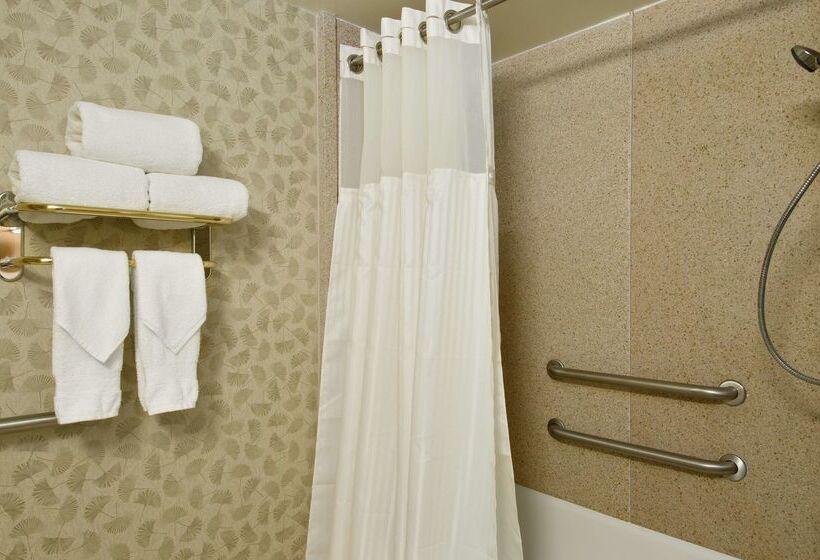 فندق Hilton College Station & Conference Center