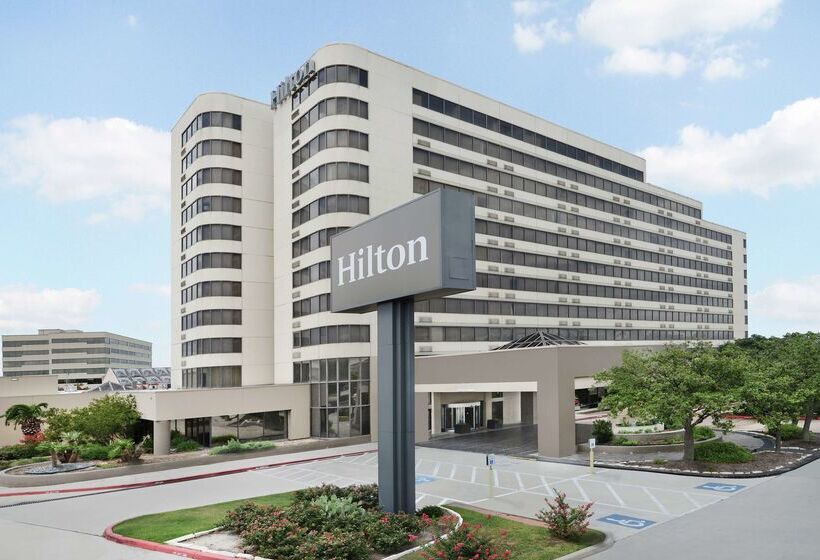 فندق Hilton College Station & Conference Center