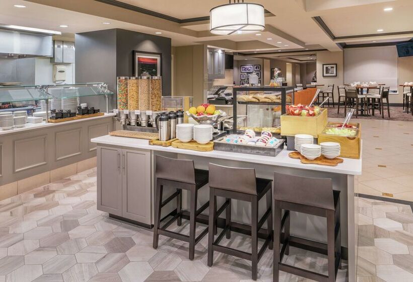 فندق Hilton Garden Inn Blacksburg University