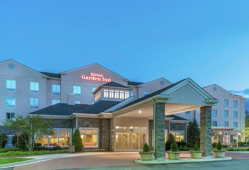 فندق Hilton Garden Inn Blacksburg University
