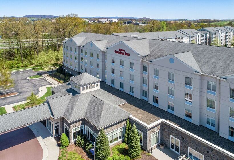فندق Hilton Garden Inn Blacksburg University