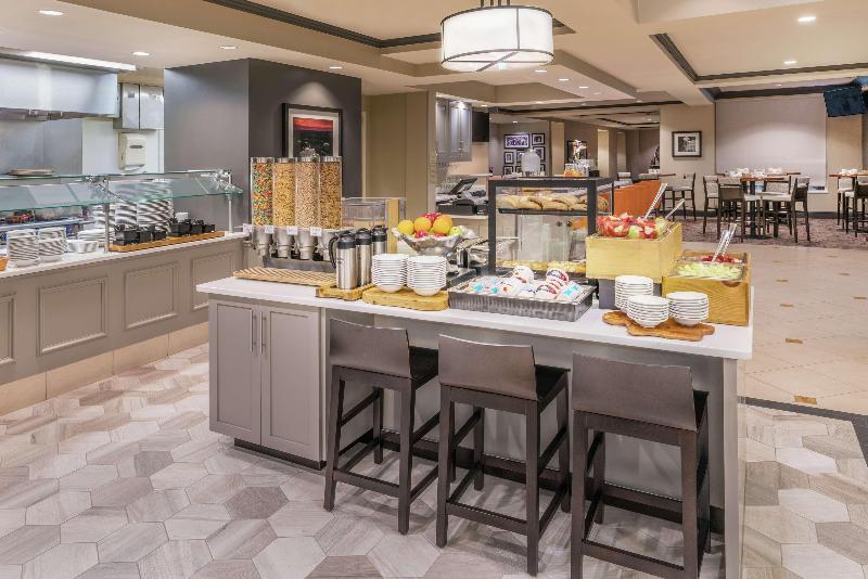 فندق Hilton Garden Inn Blacksburg University