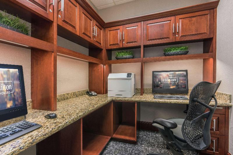 בית מלון כפרי Hilton Garden Inn Blacksburg University