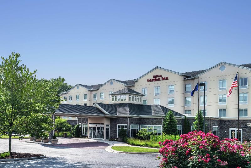 فندق Hilton Garden Inn Blacksburg University