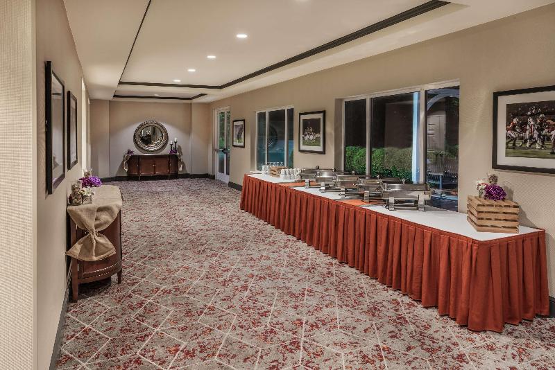 בית מלון כפרי Hilton Garden Inn Blacksburg University