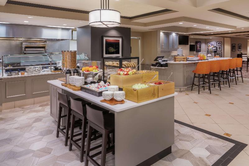 فندق Hilton Garden Inn Blacksburg University