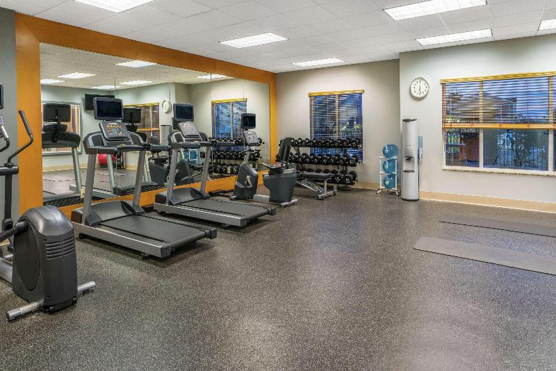 فندق Hilton Garden Inn Blacksburg University