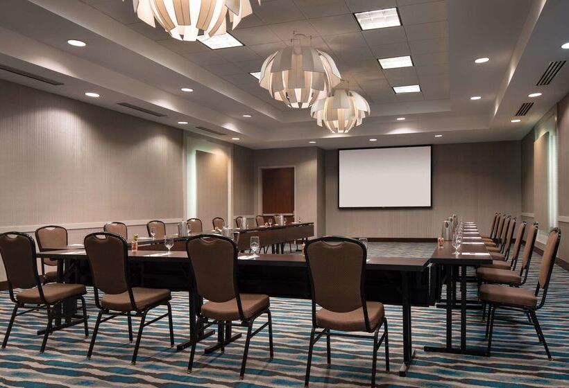 ホテル Hilton Garden Inn Denver/cherry Creek