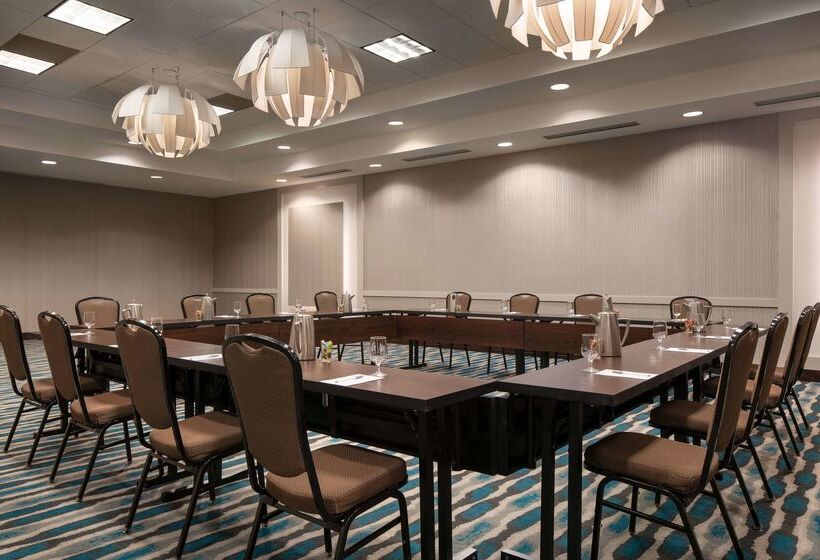 ホテル Hilton Garden Inn Denver/cherry Creek