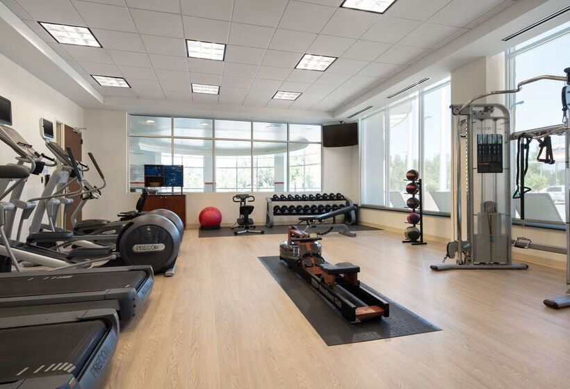 ホテル Hilton Garden Inn Denver/cherry Creek