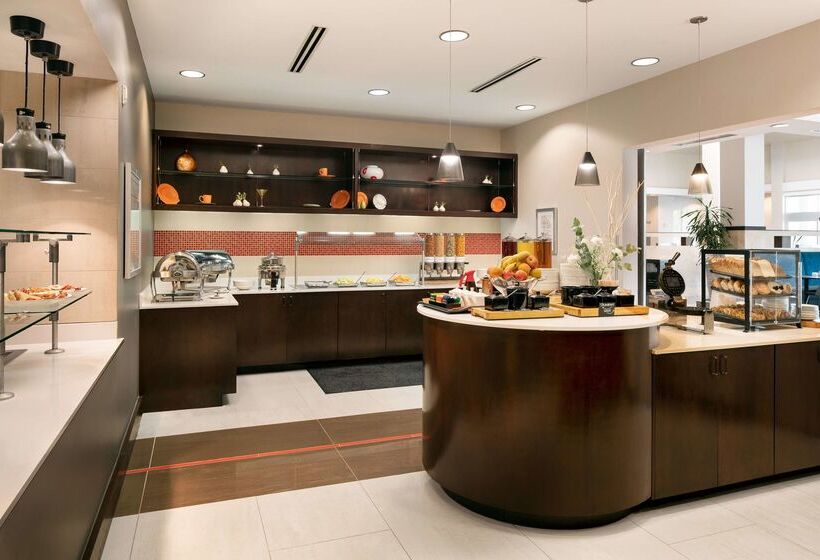 هتل Hilton Garden Inn Denver/cherry Creek
