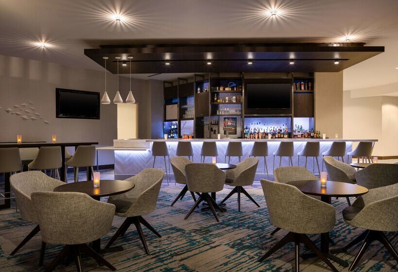 ホテル Hilton Garden Inn Denver/cherry Creek