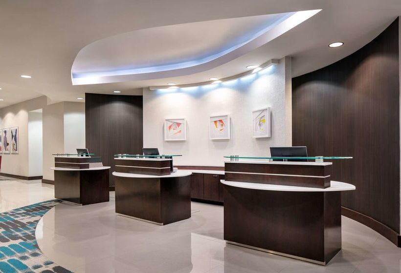 ホテル Hilton Garden Inn Denver/cherry Creek