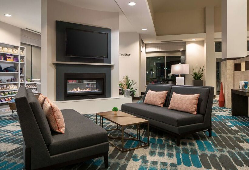 هتل Hilton Garden Inn Denver/cherry Creek