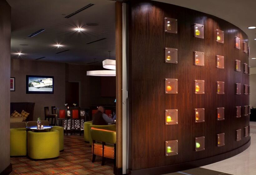 ホテル Hilton Garden Inn Denver/cherry Creek