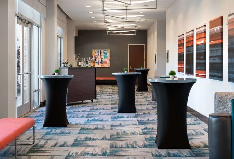 هتل Hilton Garden Inn Denver/cherry Creek