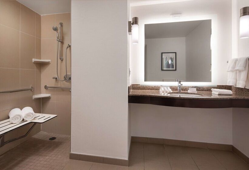 ホテル Hilton Garden Inn Denver/cherry Creek