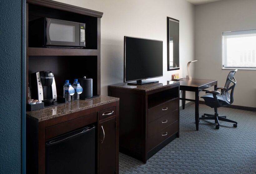 ホテル Hilton Garden Inn Denver/cherry Creek