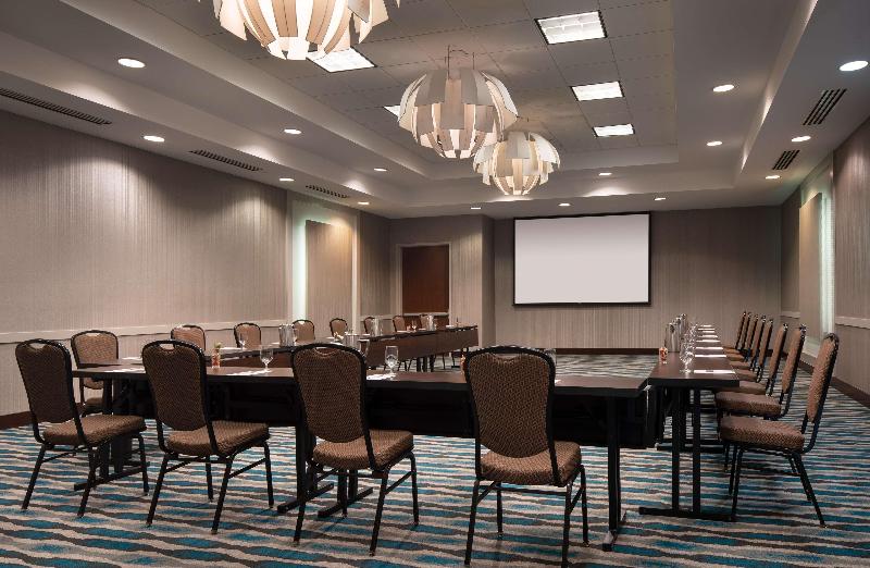 هتل Hilton Garden Inn Denver/cherry Creek