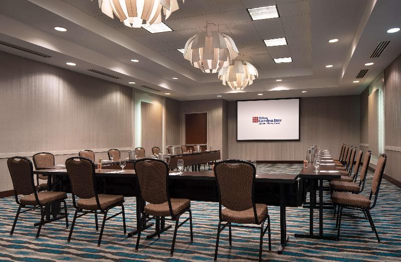 ホテル Hilton Garden Inn Denver/cherry Creek