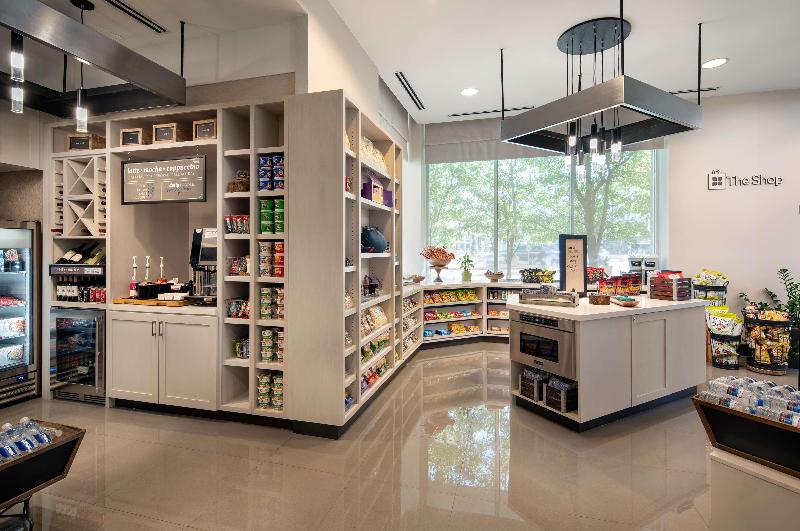 ホテル Hilton Garden Inn Denver/cherry Creek