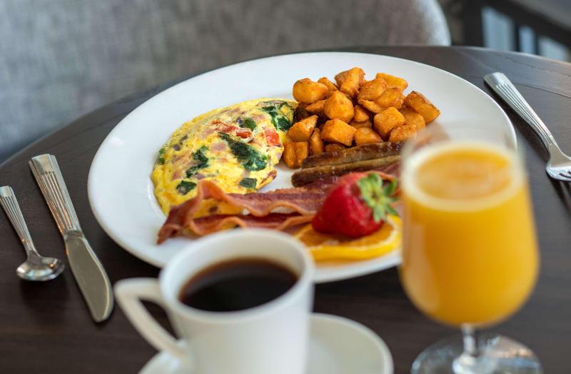 هتل Hilton Garden Inn Denver/cherry Creek