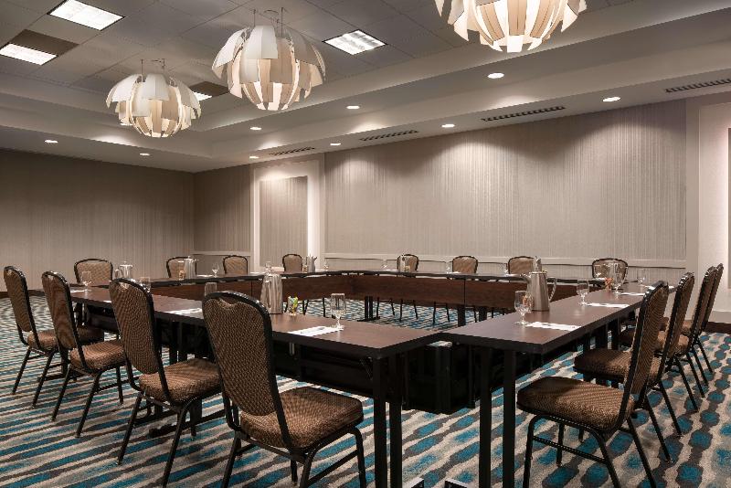 هتل Hilton Garden Inn Denver/cherry Creek
