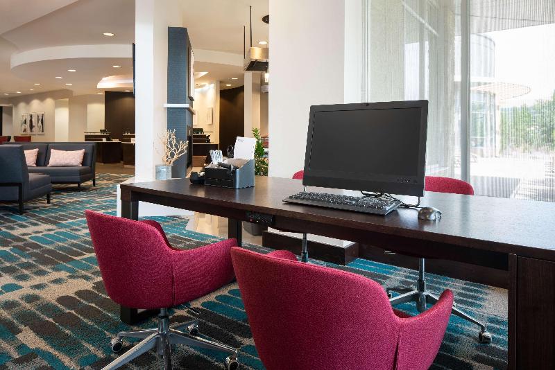 ホテル Hilton Garden Inn Denver/cherry Creek