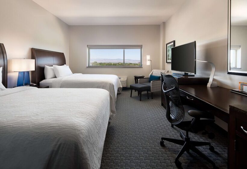 ホテル Hilton Garden Inn Denver/cherry Creek