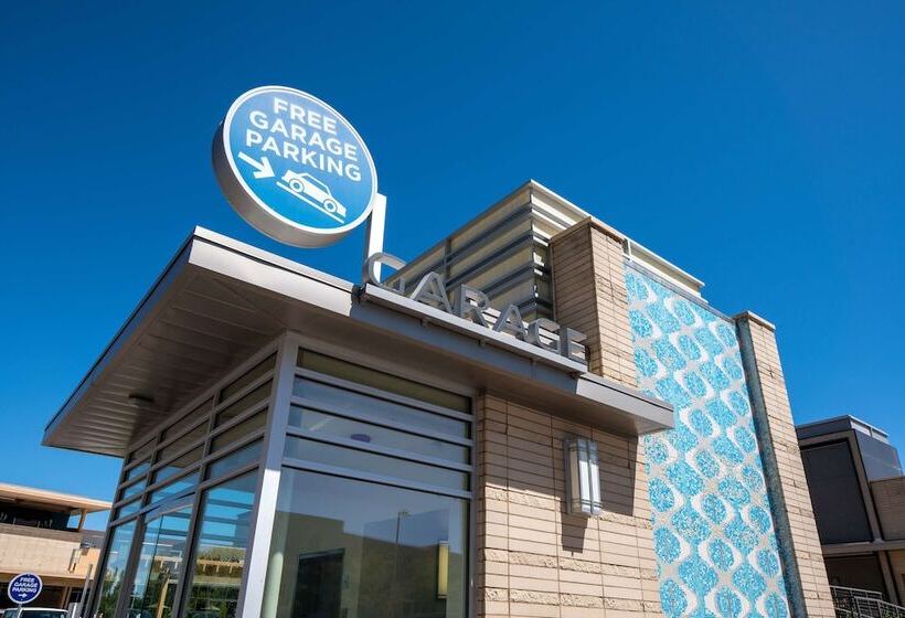 ホテル Hilton Garden Inn Denver/cherry Creek