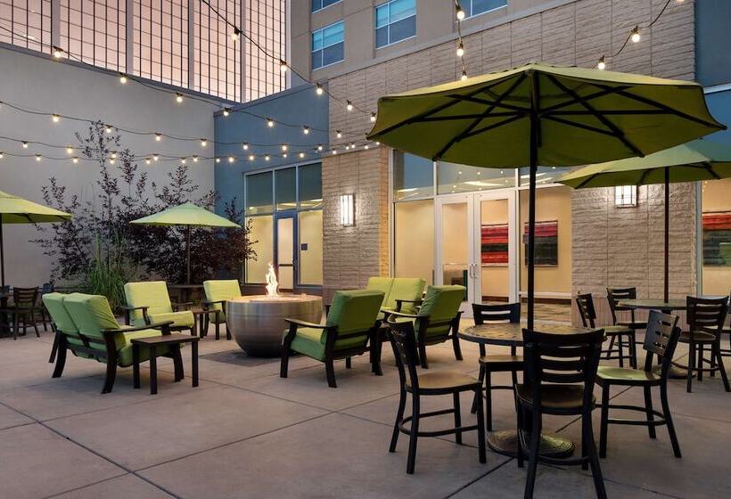 ホテル Hilton Garden Inn Denver/cherry Creek