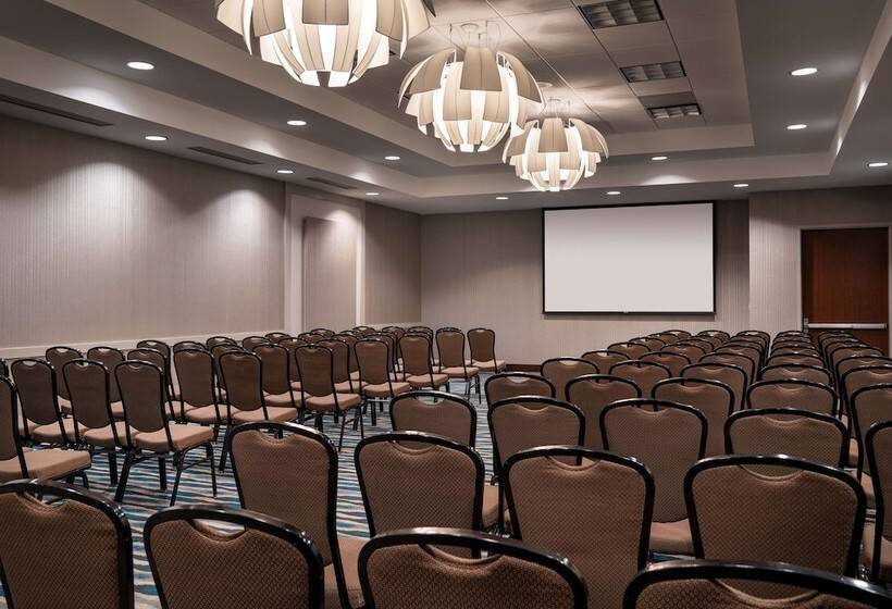 هتل Hilton Garden Inn Denver/cherry Creek
