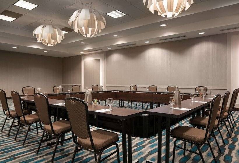 ホテル Hilton Garden Inn Denver/cherry Creek