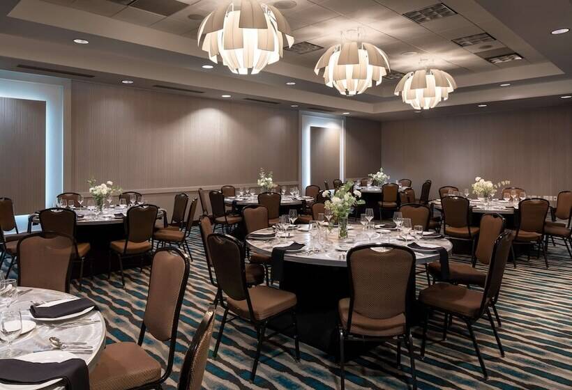 هتل Hilton Garden Inn Denver/cherry Creek