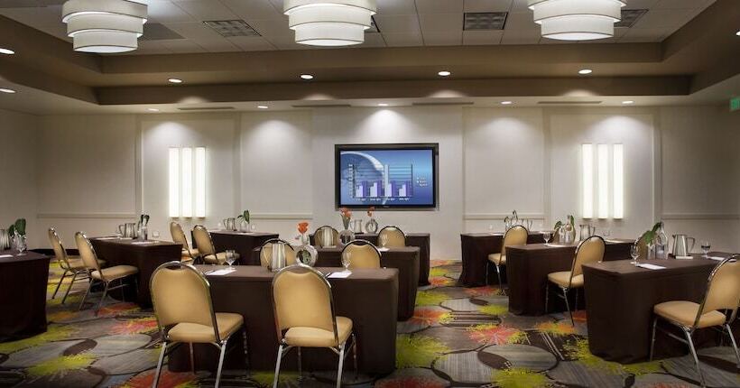 ホテル Hilton Garden Inn Denver/cherry Creek