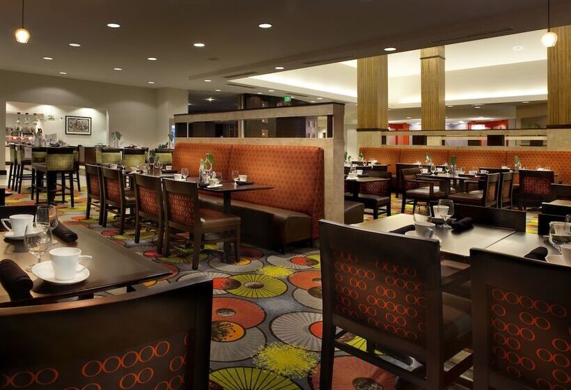 ホテル Hilton Garden Inn Denver/cherry Creek