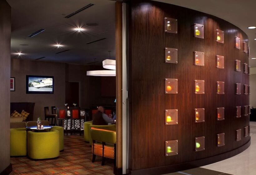 ホテル Hilton Garden Inn Denver/cherry Creek