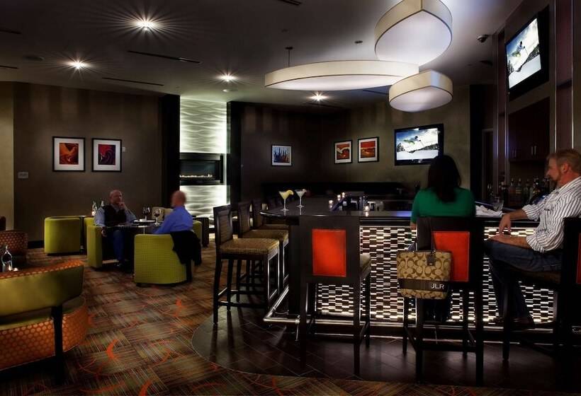 ホテル Hilton Garden Inn Denver/cherry Creek