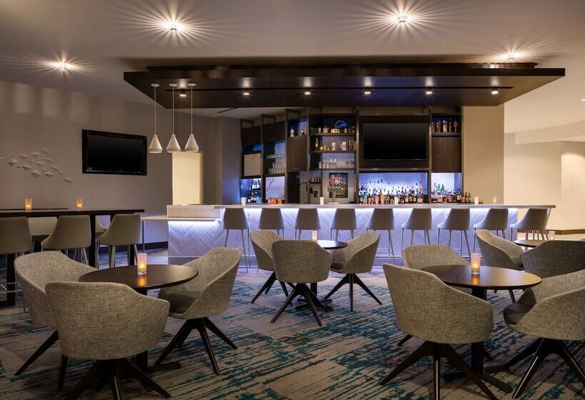 هتل Hilton Garden Inn Denver/cherry Creek