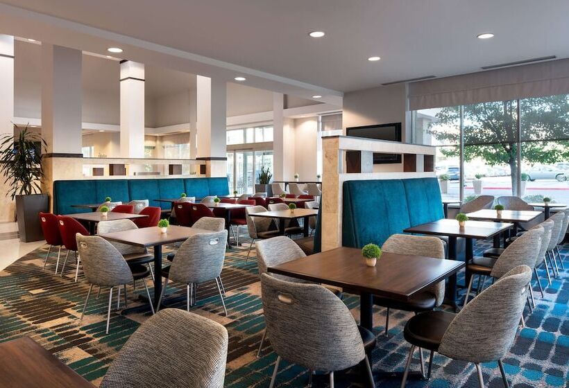 هتل Hilton Garden Inn Denver/cherry Creek
