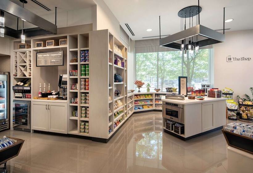 ホテル Hilton Garden Inn Denver/cherry Creek