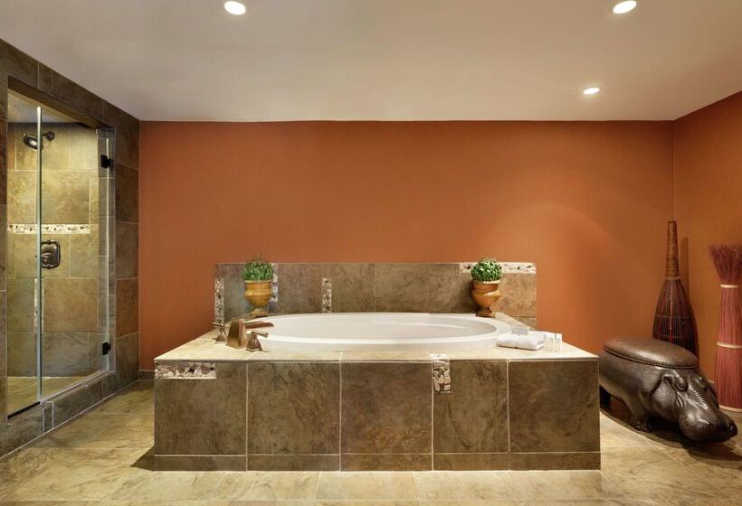 בית מלון כפרי Hilton Garden Inn Rochester/pittsford