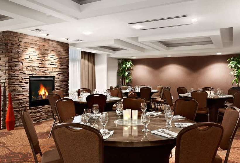 בית מלון כפרי Hilton Garden Inn Rochester/pittsford